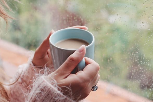 Nekad jednostavno moramo sami sebi biti dovoljni i to je sasvim u redu