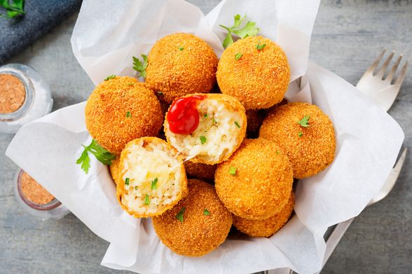 Arancini