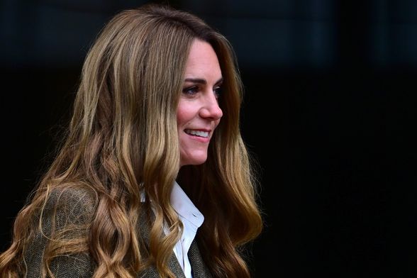 Catherine Middleton iznenadila je novom bojom kose - 6