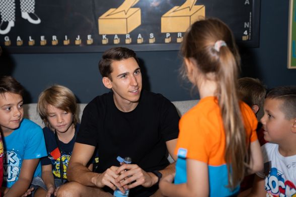 Fanovi Dex Rocka oduševljeni