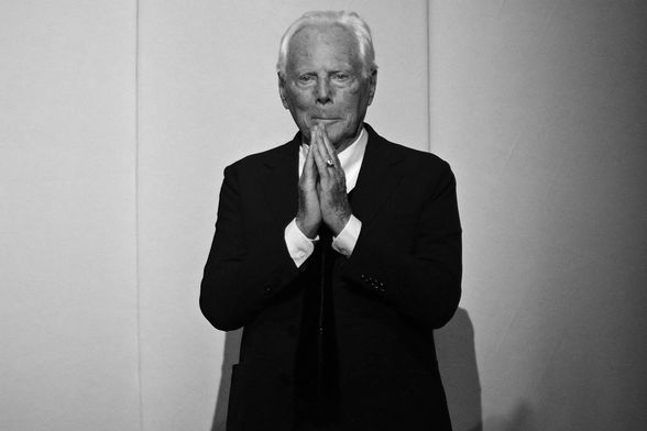 Giorgio Armani