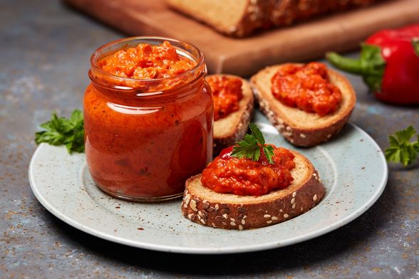 Ajvar