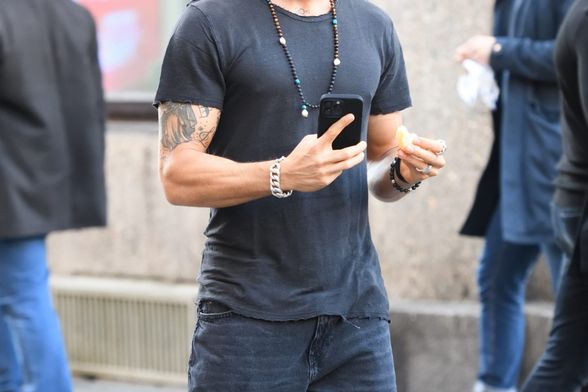 Vlaho Arbulić je najzgodniji plavokosi Hrvat prema odabiru naših čitateljica