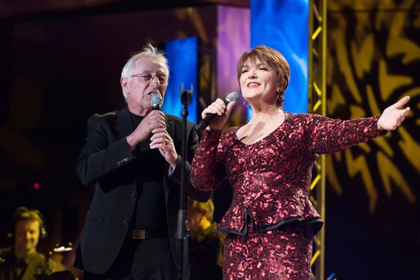 Oliver Dragojević i Zorica Kondža otpjevali su jedan od najljepših hrvatskih dueta