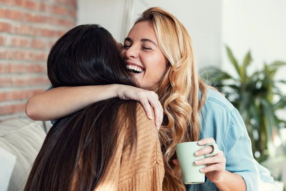 Osobe dobrog srca i iskrenih namjera lako je prepoznati