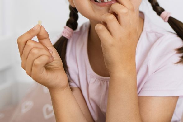 Trajni zub se može spasiti