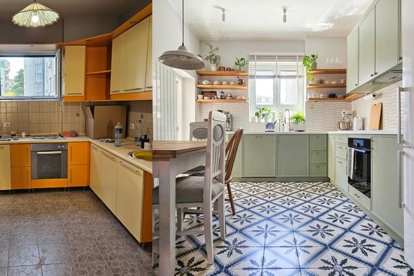 Renovacija stana iz Beograda