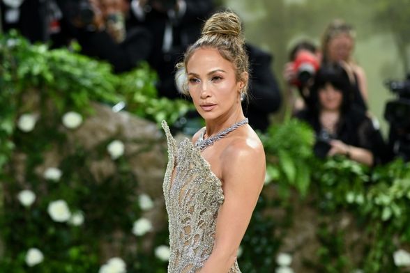 Jennifer Lopez kraljica je