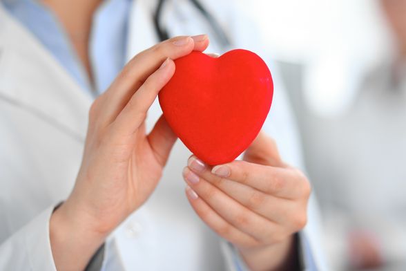 Srce je naš pokretač, važno je čuvati njegovo zdravlje
