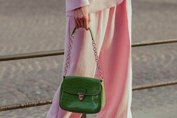 Dimije ili harem hlače vraćaju se u modu