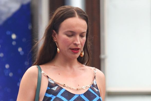 Ljupka Gojić Mikić obožava modne igre