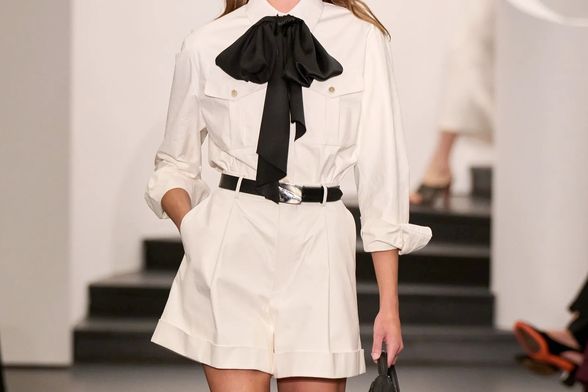 Ralph Lauren, ready-to-wear, proljeće/ljeto 2026.