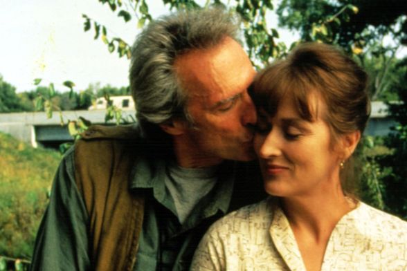 Mosti okruga Madison