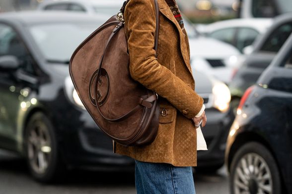 Brušena koža veliki je hit u svijetu mode