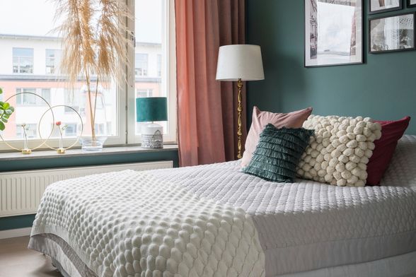 Neka pravila o uređenju doma slobodno možemo zaboraviti