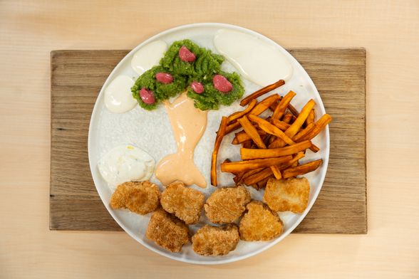 Kako uvesti više ribe u obiteljski jelovnik - 8