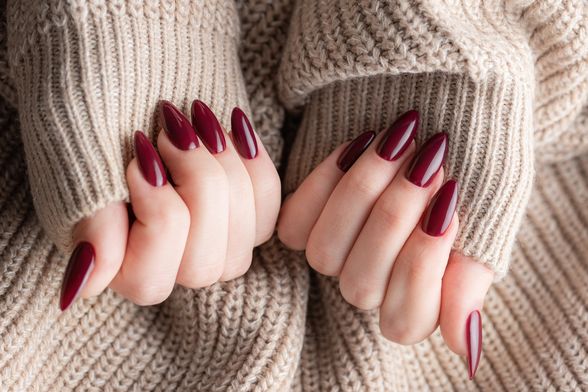 Neke boje lakova za nokte mogu pomladiti izgled ruku