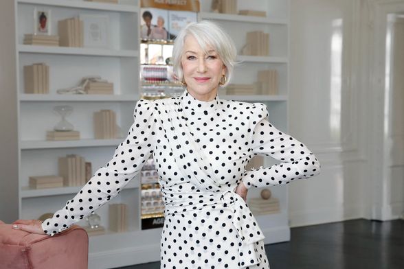 Helen Mirren izjavila je da nikad nije osjećala potrebu za djetetom niti gubitak zato što ga nije imala