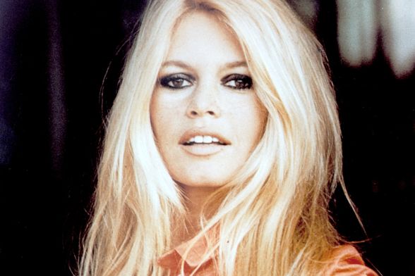 Brigitte Bardot prava je bezvremenska modna ikona