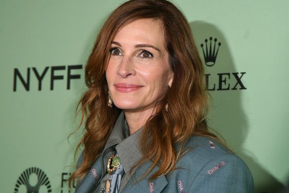 Julia Roberts