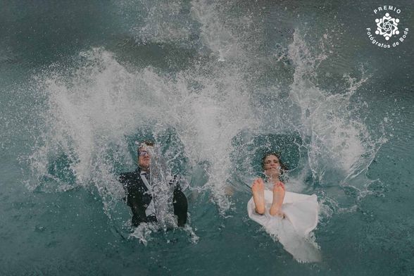 Najbolje svadbene fotografije