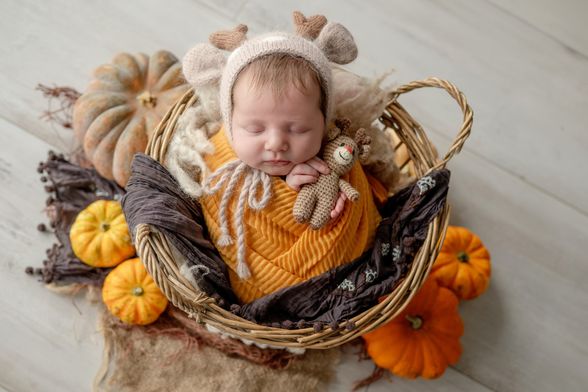 Biramo najljepše jesensko ime za dječake i djevojčice