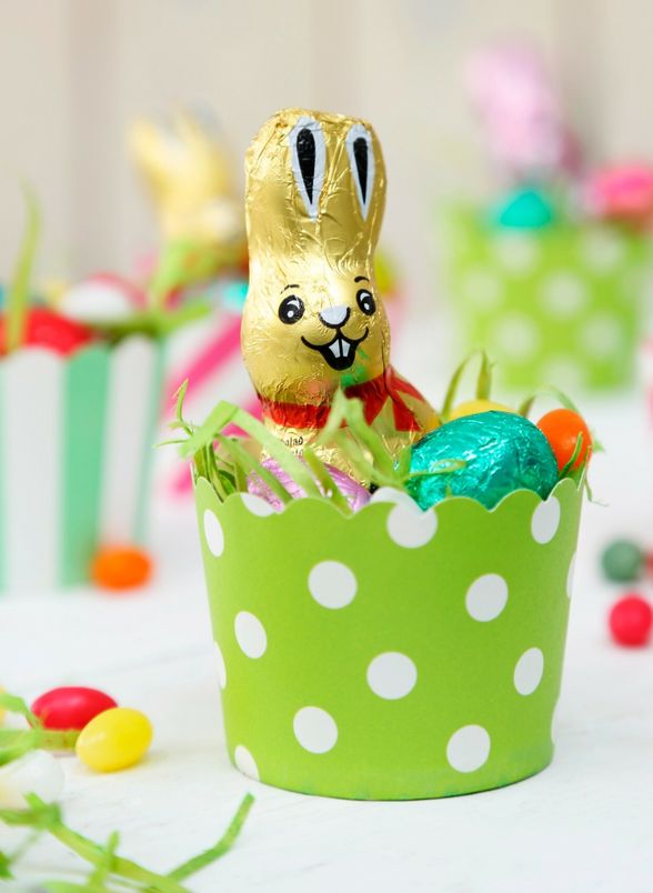 Jestivi uskrsni ukrasi - 1