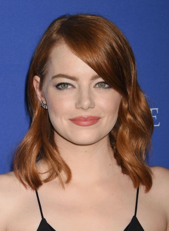 Emma Stone