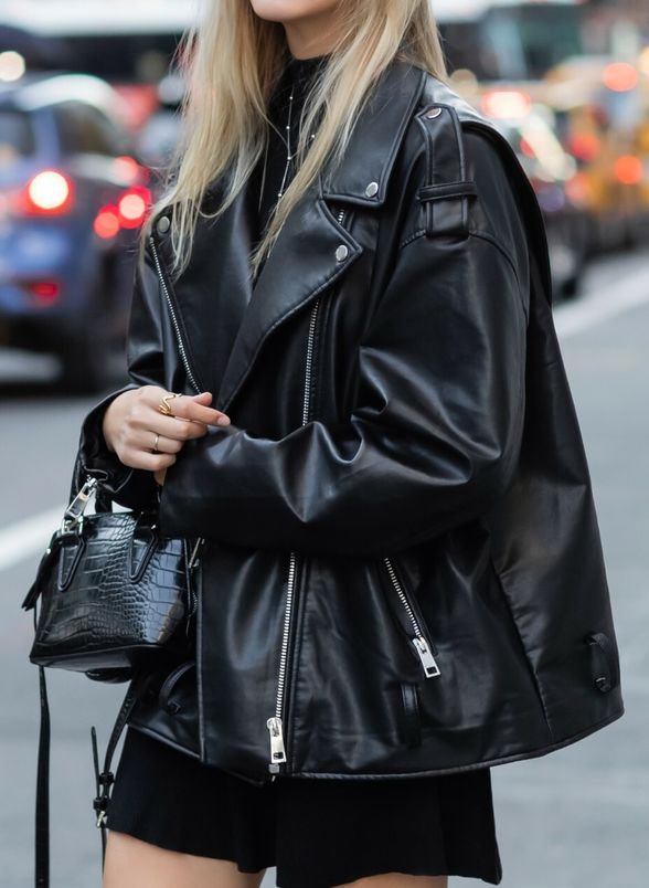 Uskoro kožnate jakne nećemo skidati sa sebe