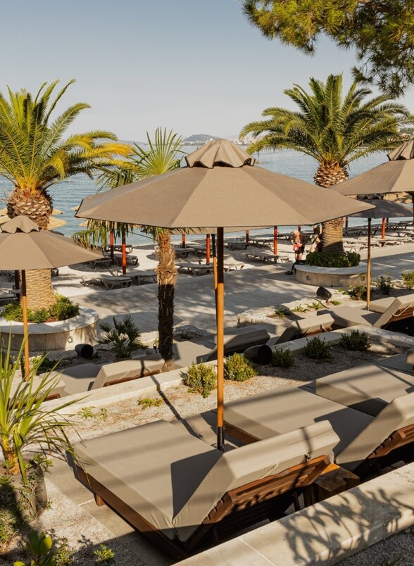 Zhega Beach Club