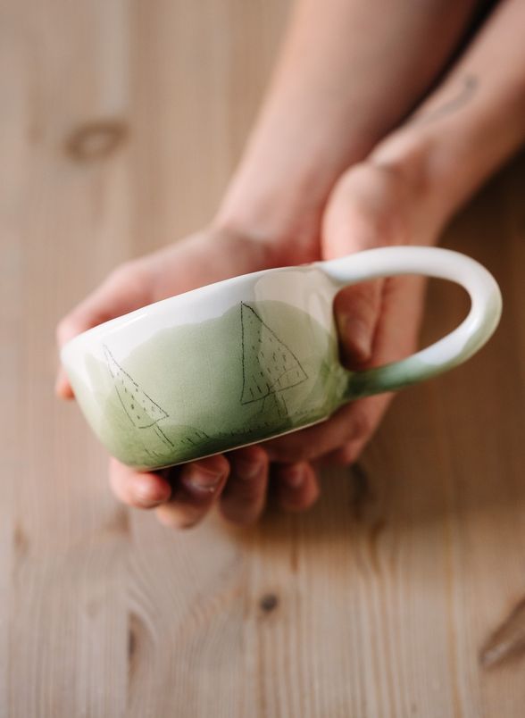 Terra božićna kolekcija