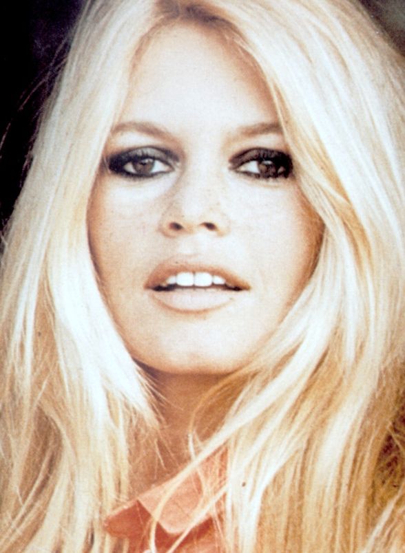 Brigitte Bardot bila je bezvremenska modna ikona