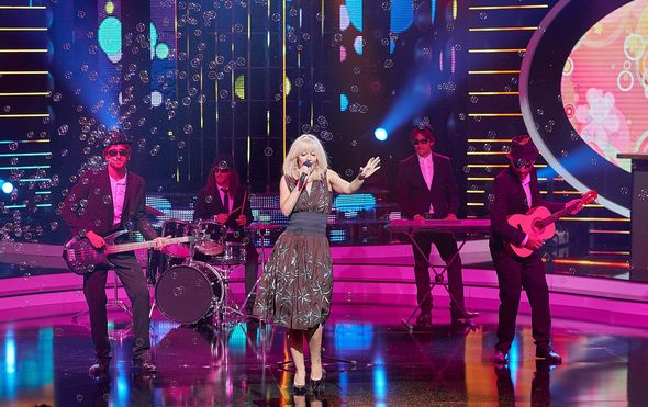 TLZP Maja Bajamić kao Danijela Martinović