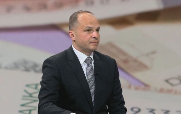 Hajdaš Dončić o darovima Vlade uoči izbora: ”Od kralja Aleksandra ..