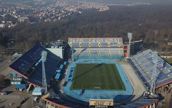 Hoće li stadion postati prioritet u razrušenom gradu? “Spiskali su ..