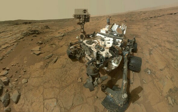 NASA-in rover Curiosity je otkrio tragove nastanjivih uvjeta u dalekoj prošlosti Marsa, no jedan misterij i dalje ostaje