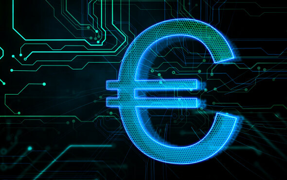 Digitalni euro