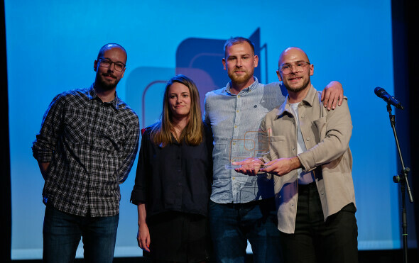 Nova TV osvojila nagradu Grand PRix za digitalnu komunikaciju