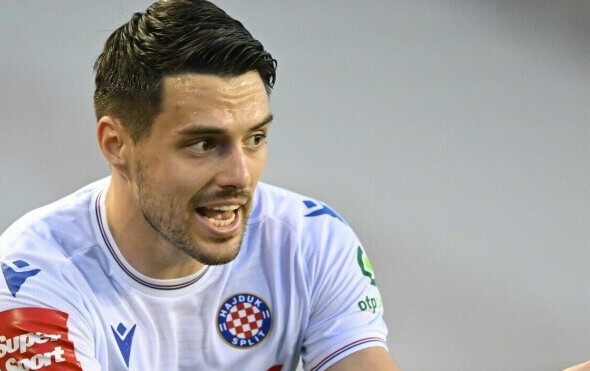Brekalova zastrašujuća statistika u Hajduku: Otkako je došao, prešišao je sve u samo 10 utakmica