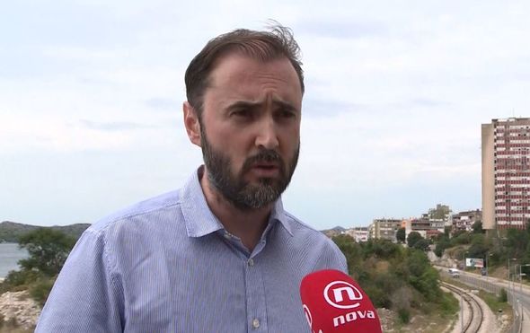 Uskoro inspekcijski nalaz - je li bilo propusta? (Foto: Dnevnik.hr) - 1