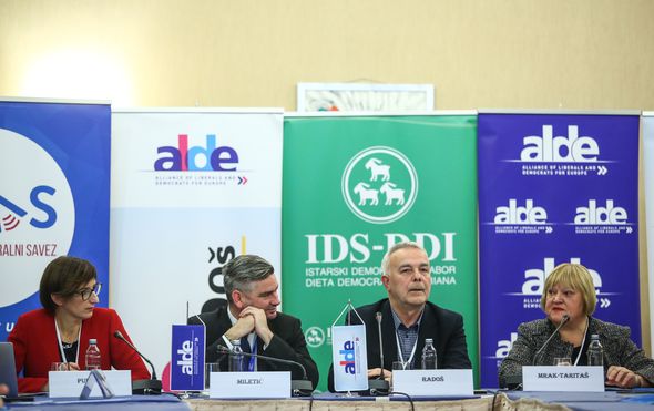 Dating forum bipolarni poremećaj