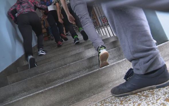 Škola/Ilustracija (Foto: Dnevnik.hr)
