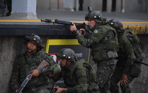 Arhiva/AFP)