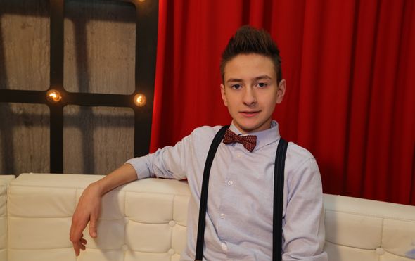 Anamaria Batur)
