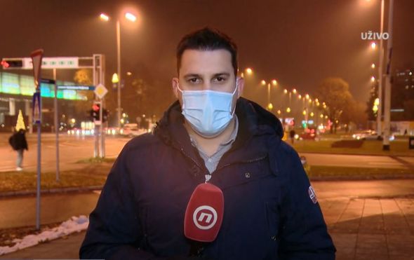 Domagoj Mikić