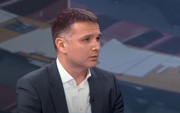 Đorđe Gardašević i Mislav Bago - 1
