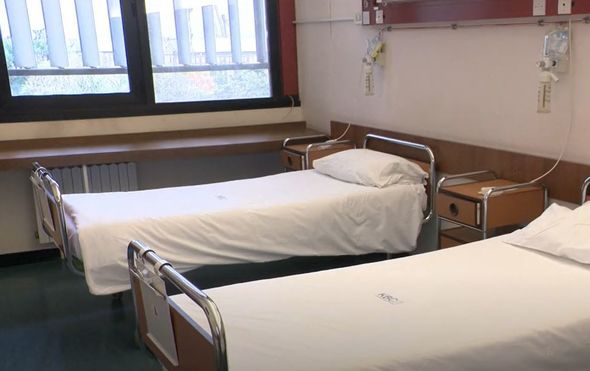 Rijeka otvara novi Covid odjel u bolnici - 3