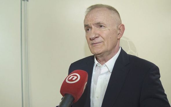Mate Bulić