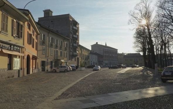 Koronavirus u Italiji - 2