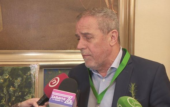 Milan Bandić